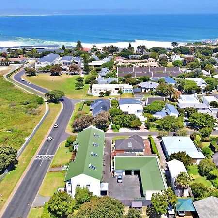 Fairway Holiday Accommodation Hermanus Exterior foto
