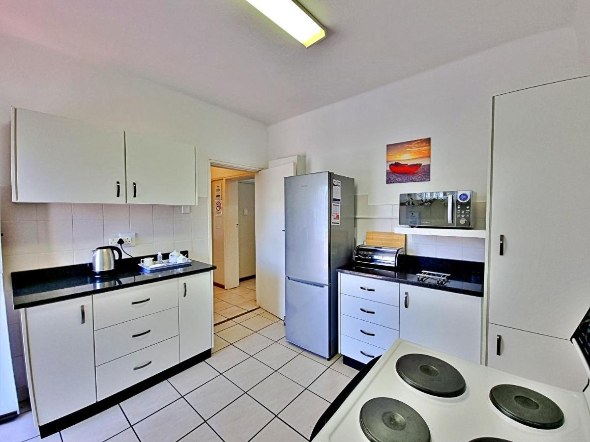 Fairway Holiday Accommodation Hermanus Exterior foto