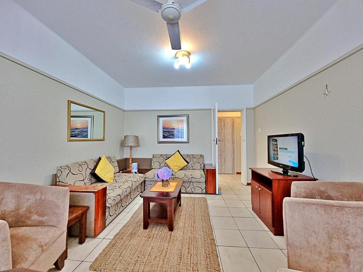 Fairway Holiday Accommodation Hermanus Exterior foto